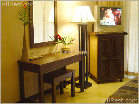 Lanna Mantra Hotel 27
